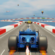 方程式赛车游戏2022Formula Car Game
