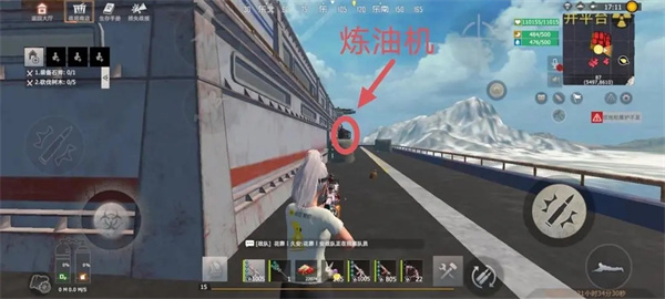 王牌战争文明重启九游版