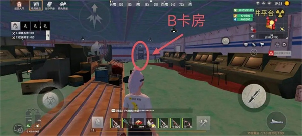 王牌战争文明重启九游版