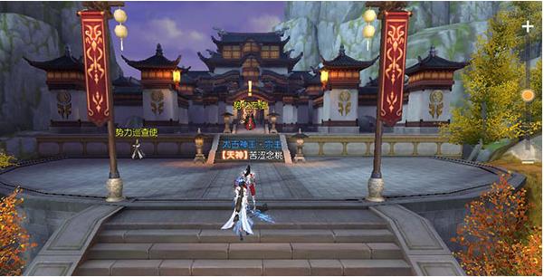 太古神王九游版