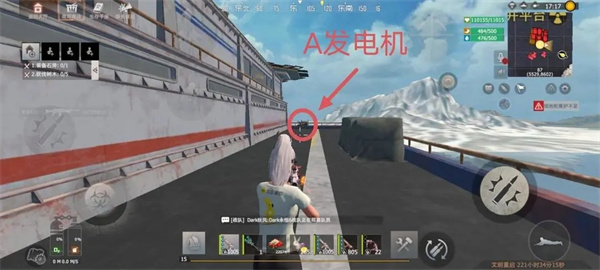 王牌战争文明重启九游版