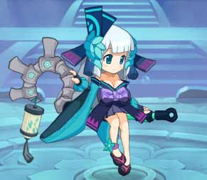 凯姆大冒险九游版