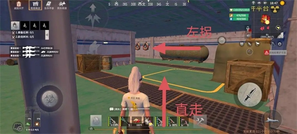 王牌战争文明重启九游版