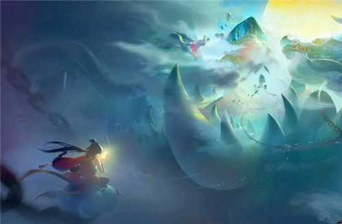 新仙魔九界九游版