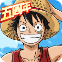 航海王燃烧意志九游版