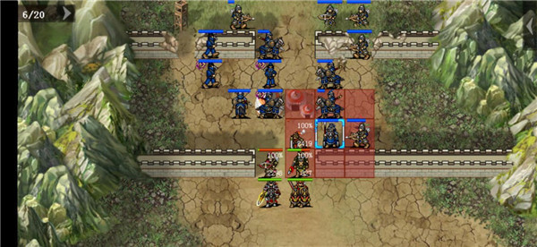 三国戏英杰传九游版