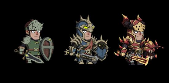 古荒遗迹九游版