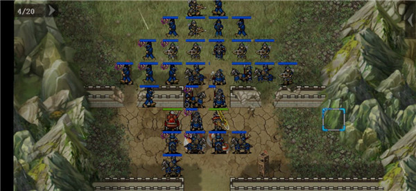 三国戏英杰传九游版