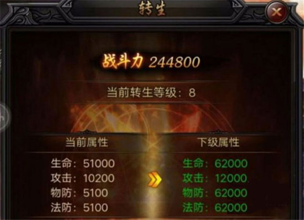 狂暴传奇九游版