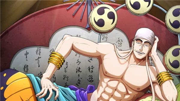 航海王热血航线九游版