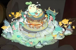 最强祖师九游版