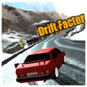 山地漂移赛车Drift City Mountain Descent