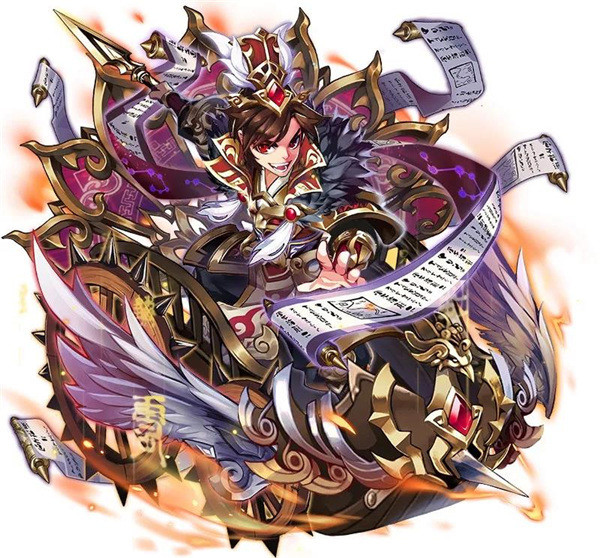 少年三国志九游版