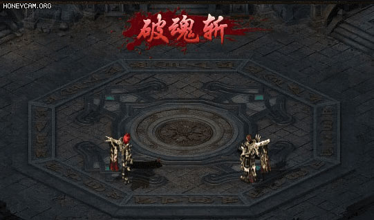 热血合击九游版