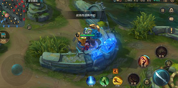 曙光英雄九游版