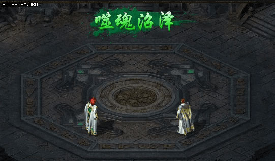 热血合击九游版