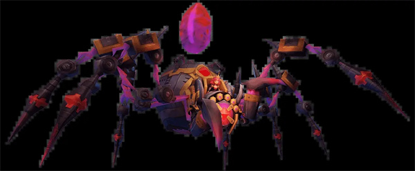 战火与永恒九游版