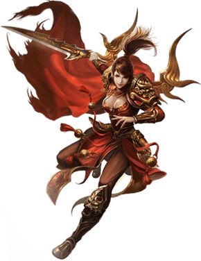 传奇世界盛大正版手游官方版