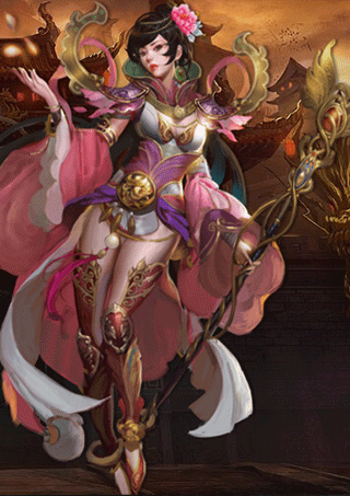 五霸七雄手游官方正版