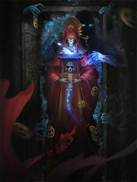 画狐九游渠道服