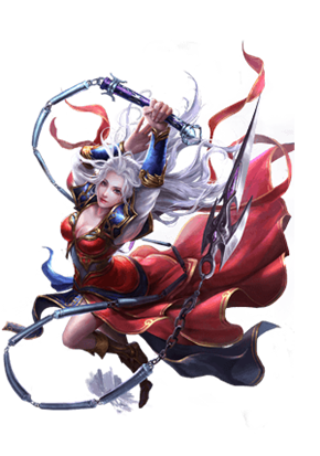 传奇世界盛大正版手游官方版