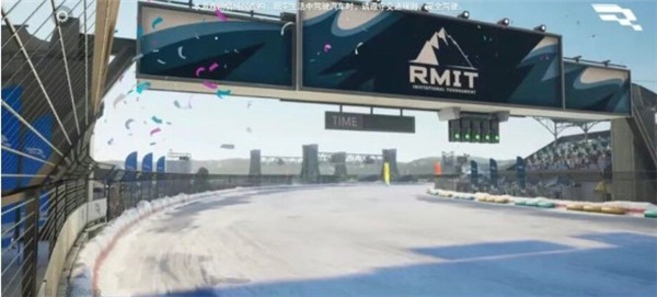 巅峰极速九游版手游