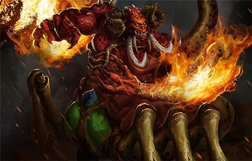 传奇世界盛大正版手游官方版