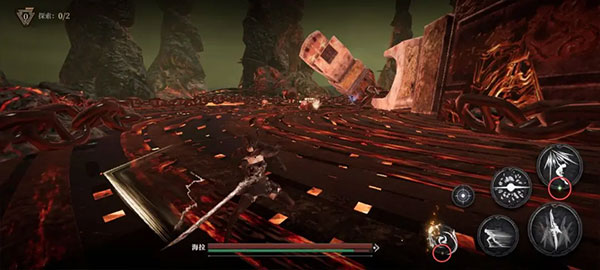 古魂手游九游版