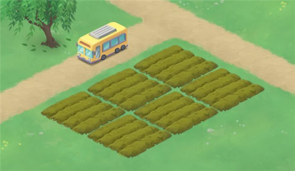 向往的生活九游版