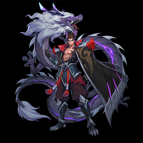 幻世与冒险九游版