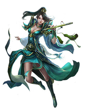 传奇世界盛大正版手游官方版