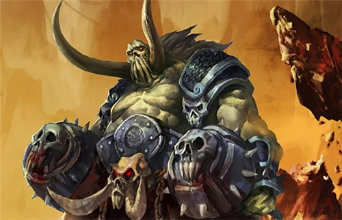 传奇世界盛大正版手游官方版