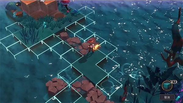 塞勒特大陆九游版