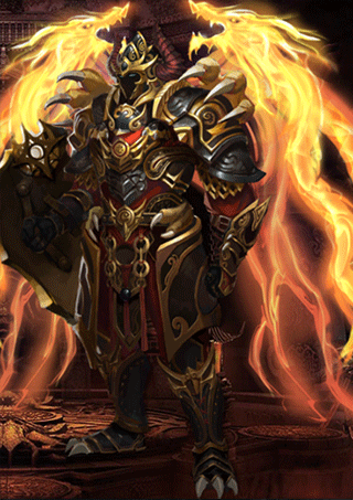 五霸七雄手游官方正版