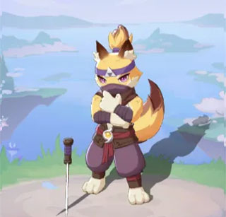 长安幻想九游版