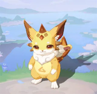 长安幻想九游版