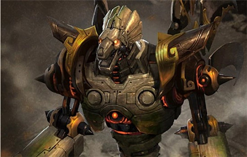 传奇世界盛大正版手游官方版