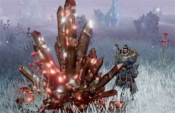 战之刃幸存者九游版