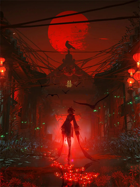 画狐九游渠道服