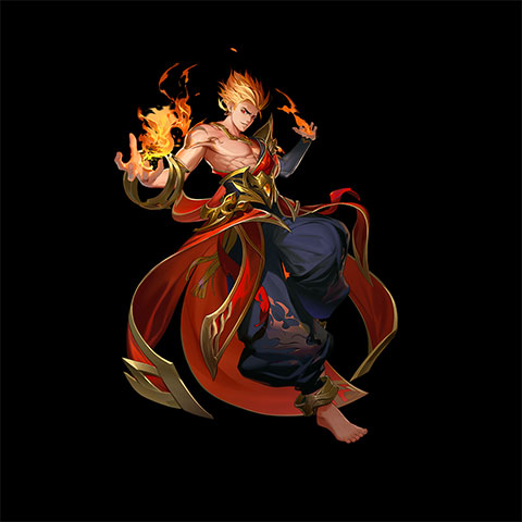 幻世与冒险九游版