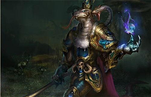 传奇世界盛大正版手游官方版