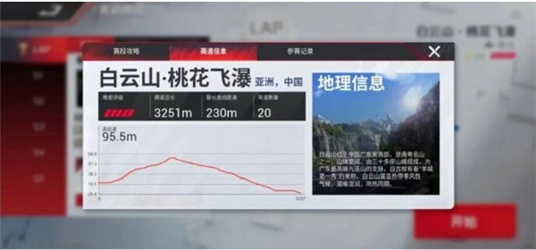 巅峰极速九游版手游