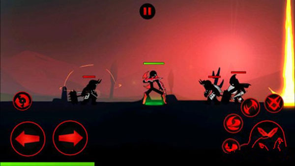 火柴人联盟内购最新版