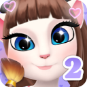 我的安吉拉2内购破解版2024最新版