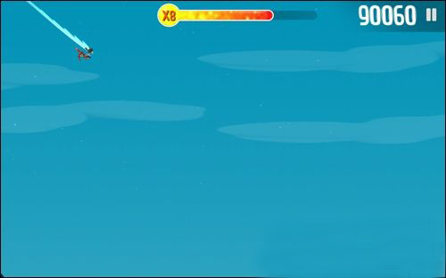 滑雪大冒险免费充值版