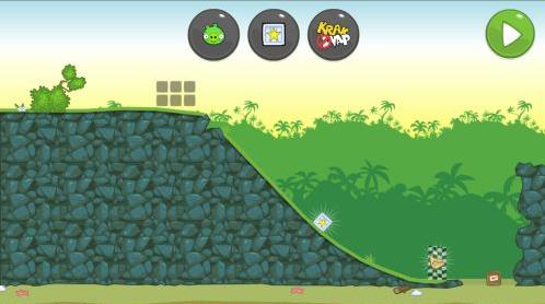 捣蛋猪破解版无限零件无限金币