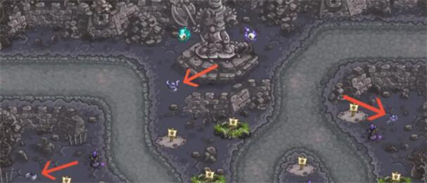 王国保卫战4最新版本破解版无限钻石