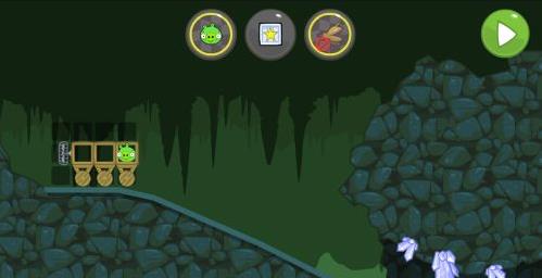 捣蛋猪破解版无限零件无限金币