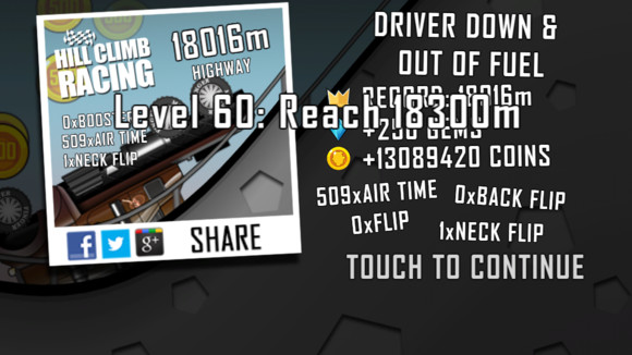 登山赛车1破解版2024最新版