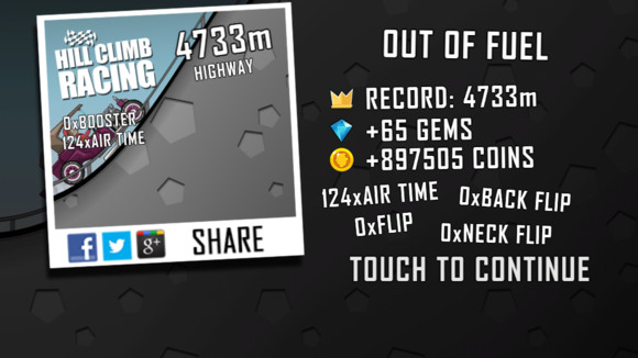 登山赛车1破解版2024最新版